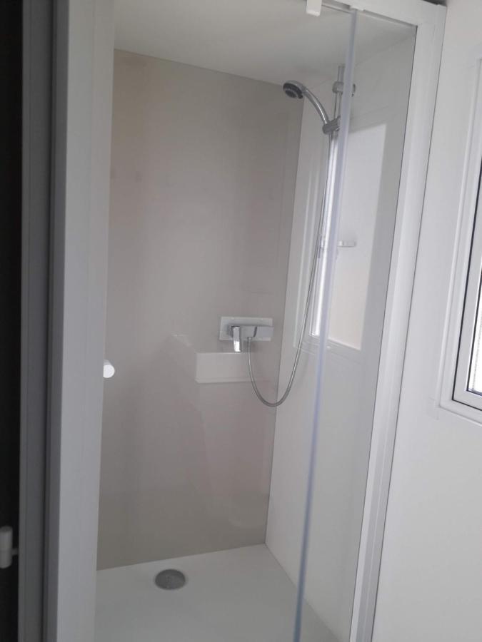 Mobil Home Neuf 2 Chambres 6 Personnes Saint Aygulf Plage Фрежюс Экстерьер фото
